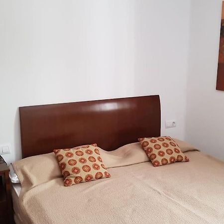 Precioso Apartamento Junto A Plaza La Corredera Córdoba Buitenkant foto