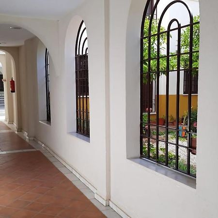 Precioso Apartamento Junto A Plaza La Corredera Córdoba Buitenkant foto