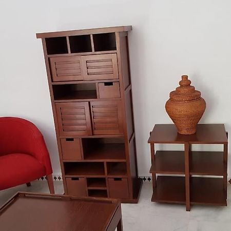 Precioso Apartamento Junto A Plaza La Corredera Córdoba Buitenkant foto