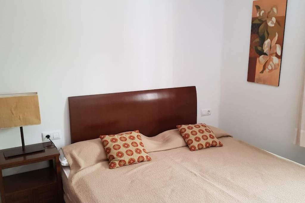 Precioso Apartamento Junto A Plaza La Corredera Córdoba Buitenkant foto