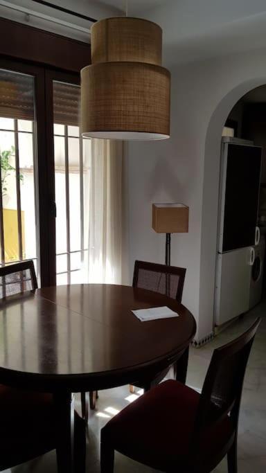 Precioso Apartamento Junto A Plaza La Corredera Córdoba Buitenkant foto