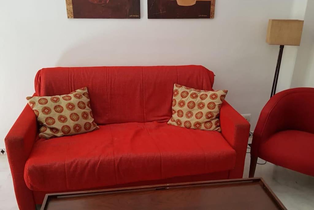 Precioso Apartamento Junto A Plaza La Corredera Córdoba Buitenkant foto
