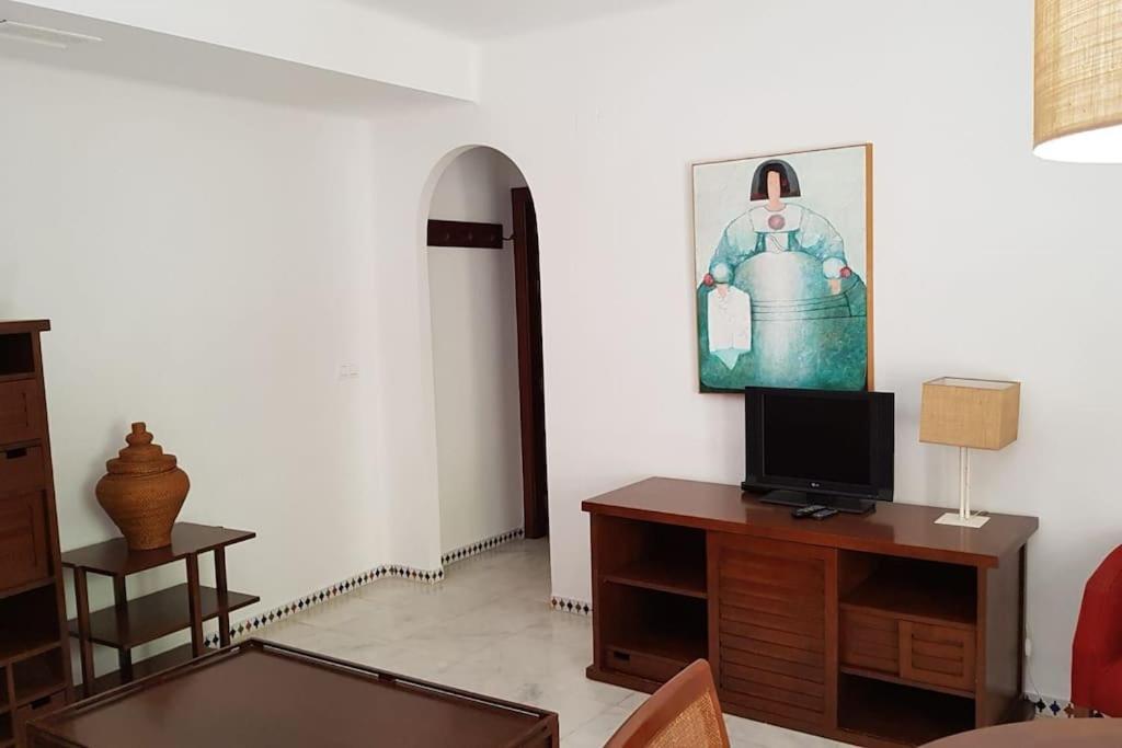 Precioso Apartamento Junto A Plaza La Corredera Córdoba Buitenkant foto