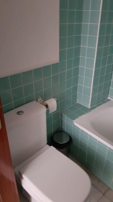 Precioso Apartamento Junto A Plaza La Corredera Córdoba Buitenkant foto