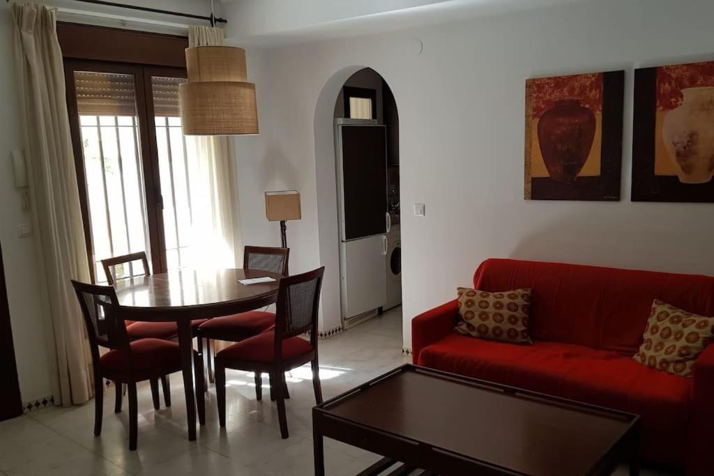 Precioso Apartamento Junto A Plaza La Corredera Córdoba Buitenkant foto