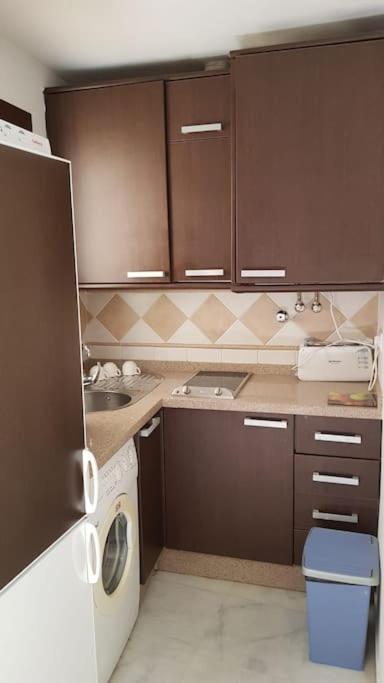 Precioso Apartamento Junto A Plaza La Corredera Córdoba Buitenkant foto