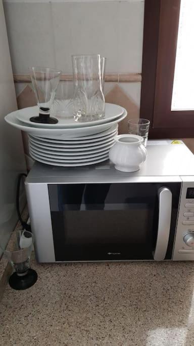 Precioso Apartamento Junto A Plaza La Corredera Córdoba Buitenkant foto