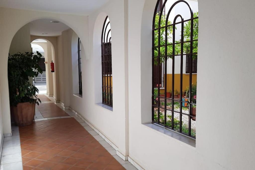 Precioso Apartamento Junto A Plaza La Corredera Córdoba Buitenkant foto
