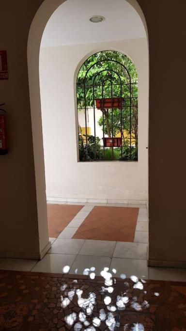 Precioso Apartamento Junto A Plaza La Corredera Córdoba Buitenkant foto