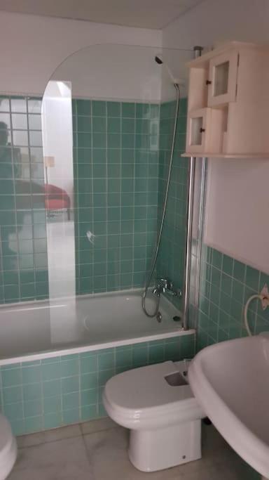 Precioso Apartamento Junto A Plaza La Corredera Córdoba Buitenkant foto