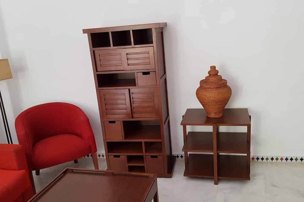 Precioso Apartamento Junto A Plaza La Corredera Córdoba Buitenkant foto